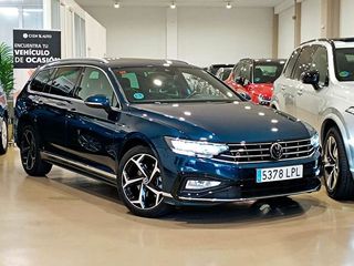 Volkswagen Passat Variant R-Line 1.5 TSI 110kW (150CV) DSG