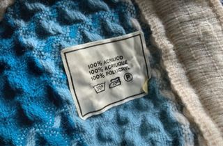 Copriletto Zara Home 1 piazza e mezza