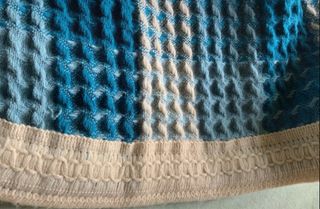 Copriletto Zara Home 1 piazza e mezza