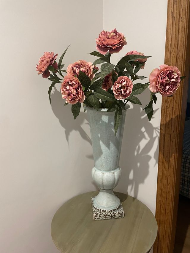 Jarrón El Corte Inglés