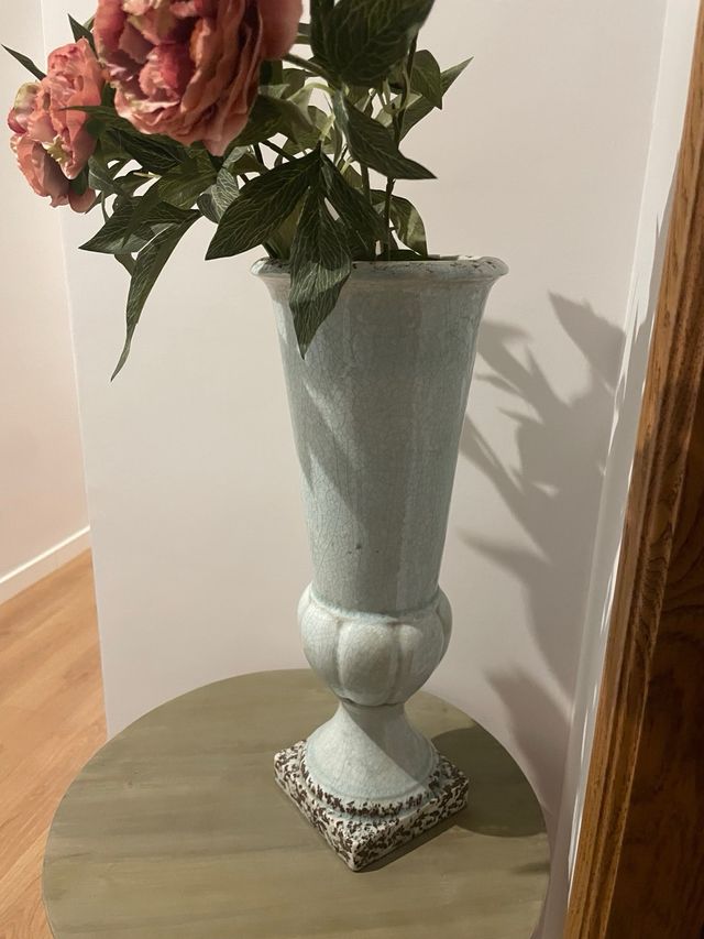 Jarrón El Corte Inglés