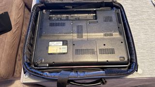 Ordenador Portátil HP Pavilion DV5 1210 con maleta