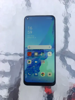 OPPO A53s