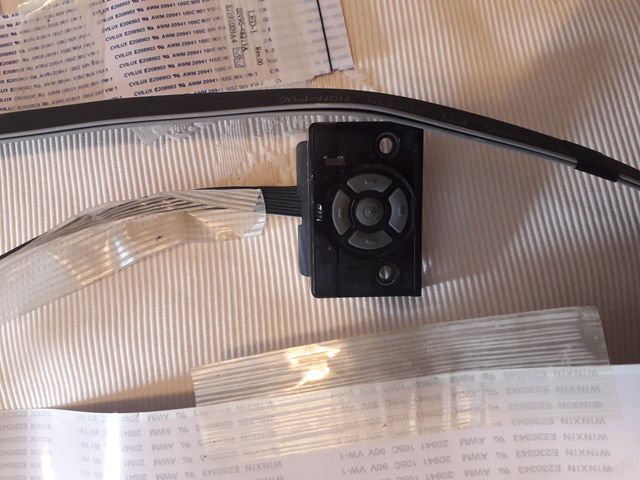 TV Samsung QE49Q70RAT