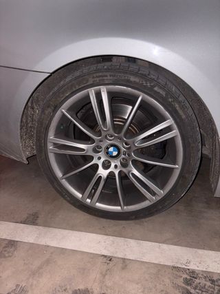 Llantas BMW Styling 193 Pack M 18”