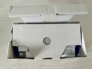 Nintendo Switch Lite Blu - Come Nuova