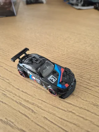 Hot Wheels Hummer Preto