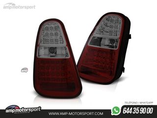 PILOTOS LED PARA MINI ONE/COOPER R50/R52/R53 2001-2006