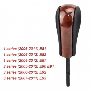 Pomo Bmw cambio automático