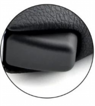 Pomo Bmw cambio automático