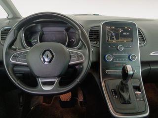 Renault Grand Scénic Business