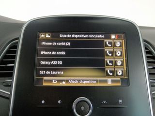 Renault Grand Scénic Business