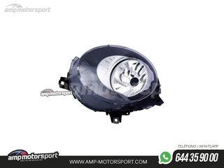 FARO DELANTERO IZQUIERDO PARA MINI F56