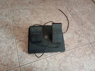 Volante WH 3103V para  Ps4 y ps3 venta en persona