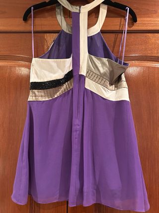 Top Guess by Marciano Seda Los Ángeles