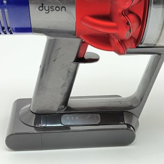 Corpo Motore Dyson V10 + Filtro + Batteria Nuova