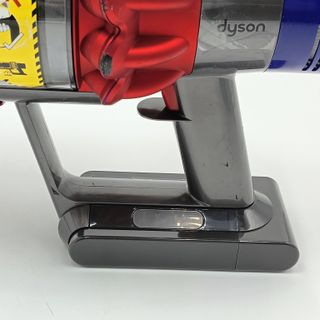 Corpo Motore Dyson V10 + Filtro + Batteria Nuova