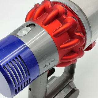 Corpo Motore Dyson V10 + Filtro + Batteria Nuova