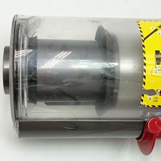 Corpo Motore Dyson V10 + Filtro + Batteria Nuova