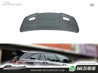 ALERÓN PARA MERCEDES GLC X253 2015--