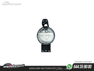 PILOTO DE PARAGOLPES FRONTAL PARA MINI R60