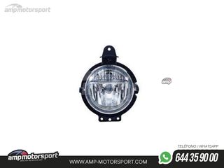 FARO ANTINIEBLA PARA MINI R56/R57