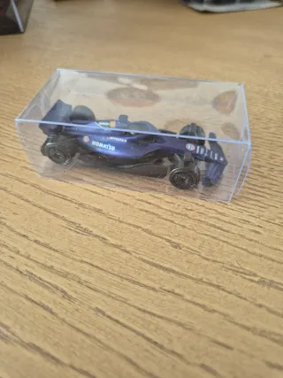 Hot Wheels Shaker bege