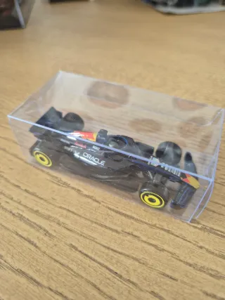 Hot Wheels Shaker bege