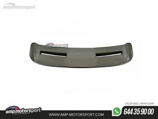 ALERÓN PARA FORD FOCUS 2004-2011