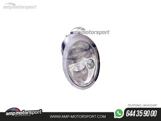 FARO DELANTERO IZQUIERDO PARA MINI R50/52/53