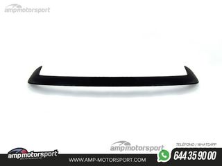 ALERÓN PARA FORD MONDEO MK4 KOMBI 2007-2014