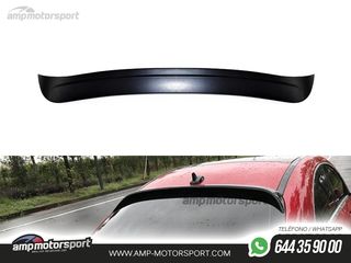 ALERÓN DE LUNA TRASERA PARA MERCEDES CLA W117 2013-2019