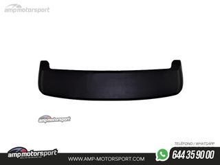 ALERÓN PARA NISSAN X-TRAIL 2 2008-2013