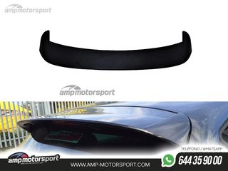 ALERÓN PARA SEAT LEON 5F 2012-2020