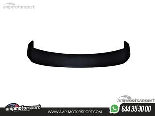 ALERÓN PARA SEAT LEON 5F 2012-2020