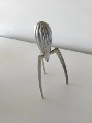 Espremedor Alessi Philippe Starck