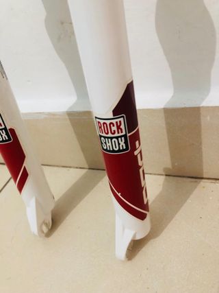 Horquilla Rock Shox Dart 3