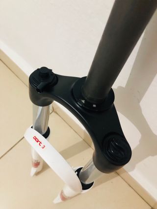 Horquilla Rock Shox Dart 3