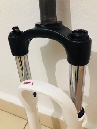 Horquilla Rock Shox Dart 3