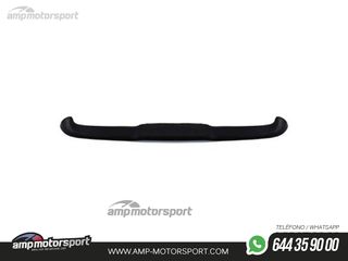 ALERÓN PARA VOLKSWAGEN TOURAN 2003-2010