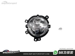 PILOTO DE PARAGOLPES FRONTAL DERECHO PARA MINI F56