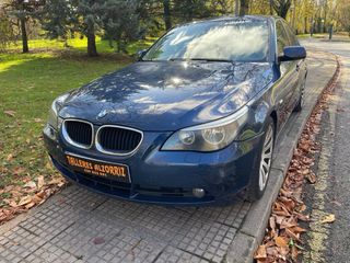 BMW Serie 5 2003