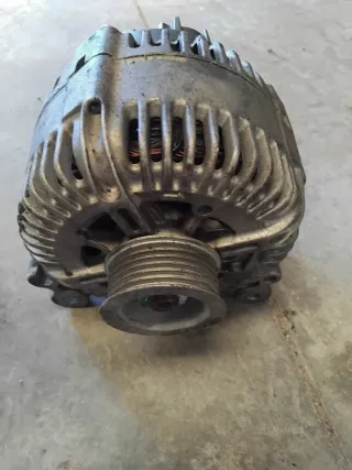 Alternador Audi A6 3.0