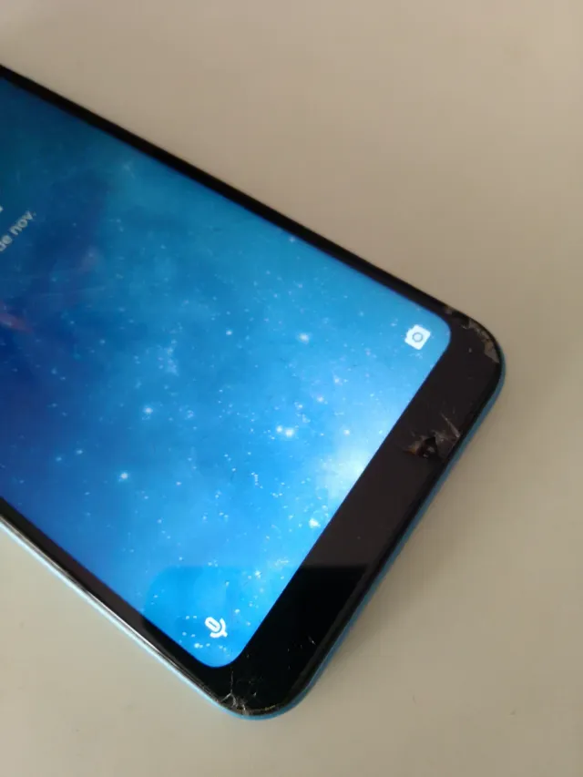 Xiaomi Mi A2 Lite Android