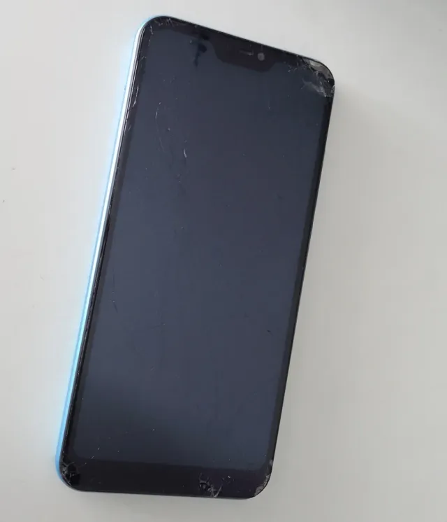 Xiaomi Mi A2 Lite Android