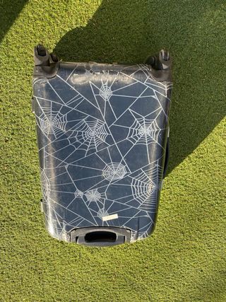 Maleta Infantil Spiderman