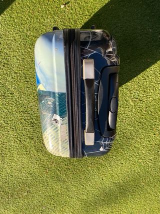 Maleta Infantil Spiderman