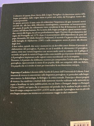 Breve storia della lingua portoghese