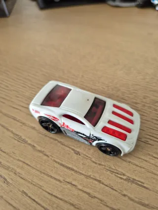 Lote de Carros Hotwheels Diversos