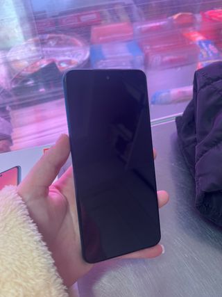 Xiaomi Redmi Note 9S Blu